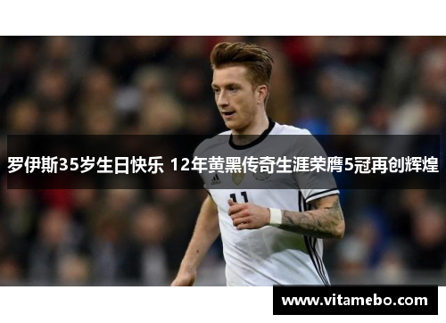 罗伊斯35岁生日快乐 12年黄黑传奇生涯荣膺5冠再创辉煌